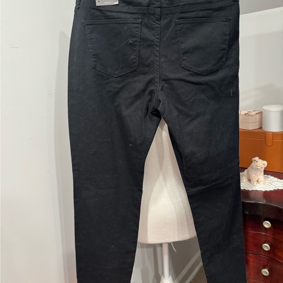 The Limited Black Embellished Pants - Picture 2 of 6